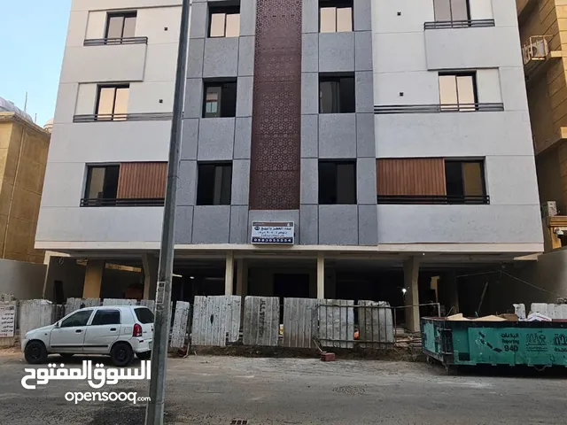 115 m2 4 Bedrooms Apartments for Sale in Jeddah As Salamah