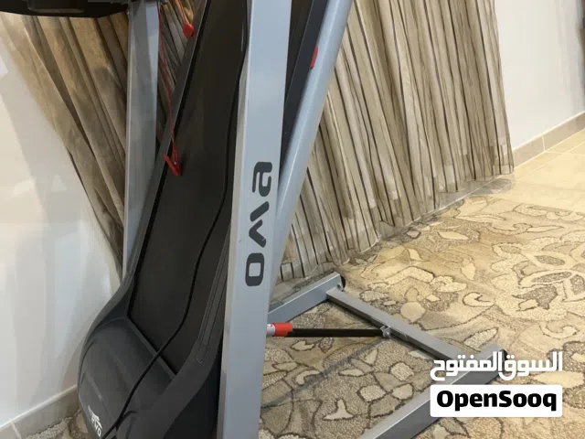 treadmill cardio