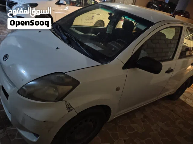 2016 Daihatsu Other