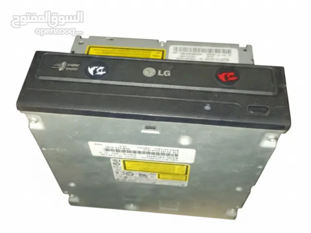 قارئ اقراص ضوئية