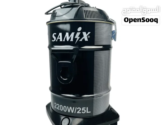 مكنسه كهربائيه