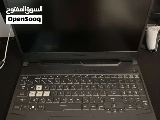 Windows Asus for sale  in Zarqa