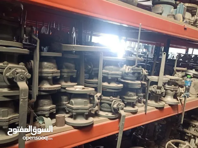 نشتري جميع انواع السكراب