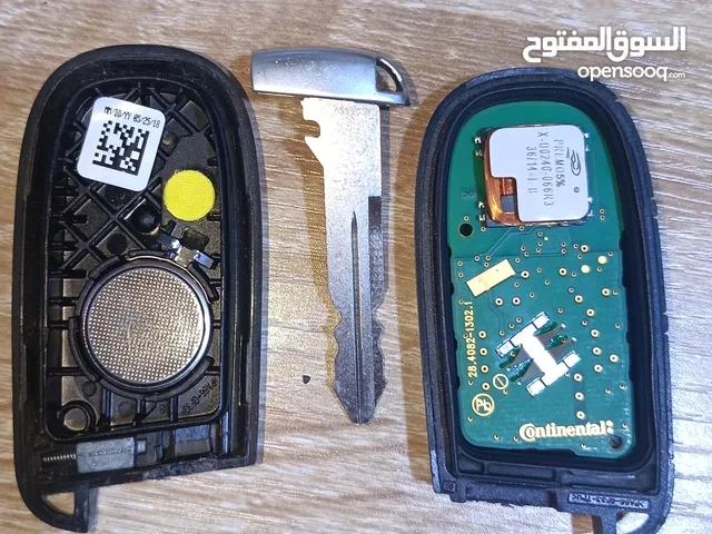 بصمه جارجر جالنجر جيب اصليه
