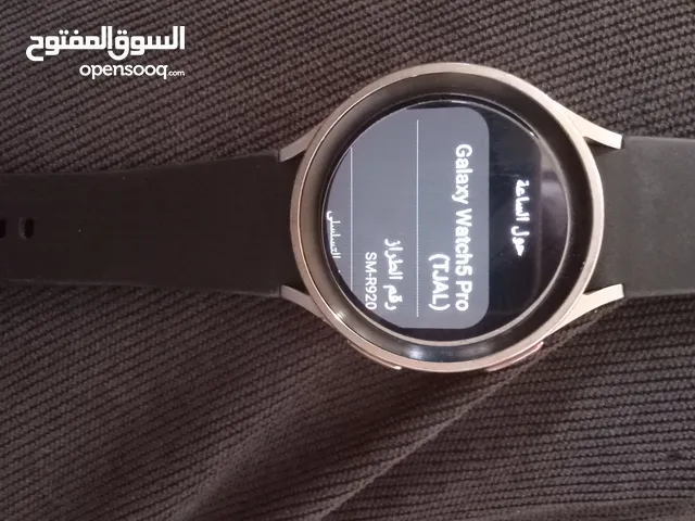 Samsung smart watches for Sale in Irbid