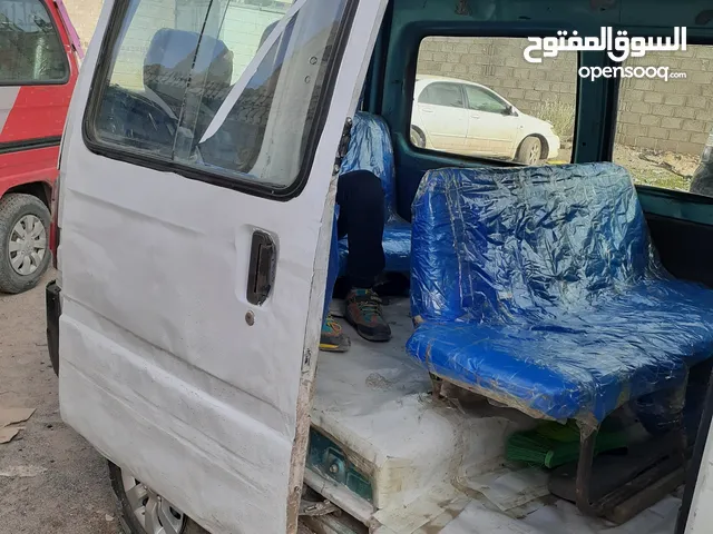 Used Daewoo Musso in Sana'a