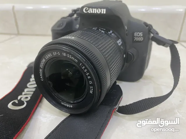 كام كانون للبيع : كاميرا كانون 4000d : 70D : 700D : 600D : 5D : أفضل  الأسعار : البحرين
