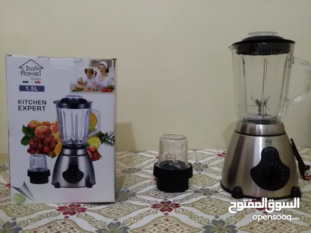 طحانة فواكه عصير جودة ممتازة