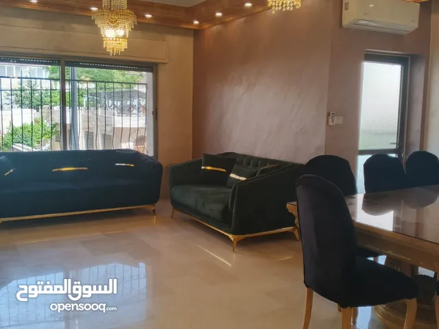 185 m2 3 Bedrooms Apartments for Sale in Amman Khalda