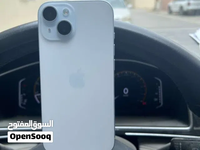 لون مميزiPhone 15
