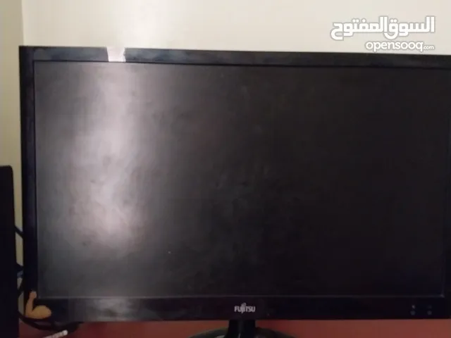 24" Fujitsu monitors for sale in Muscat