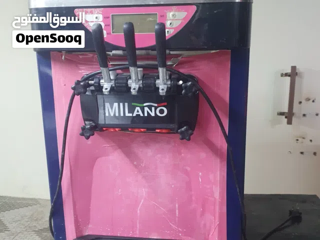 مكينة آيس كريم