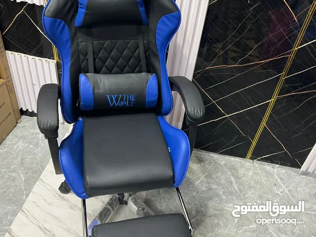 كرسي جيمينج الاكثر طلباً و بسعر مناااافس كرسي للألعاب بالوان جذابه مريح جدا للجلسات الطويلة