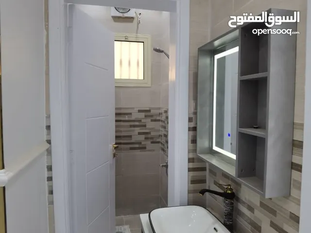 2277 m2 5 Bedrooms Apartments for Rent in Al Madinah Alaaziziyah