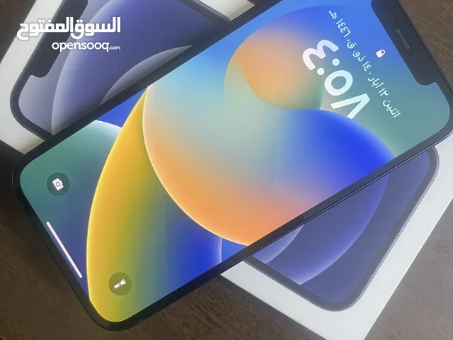 iPhone 12 128gb