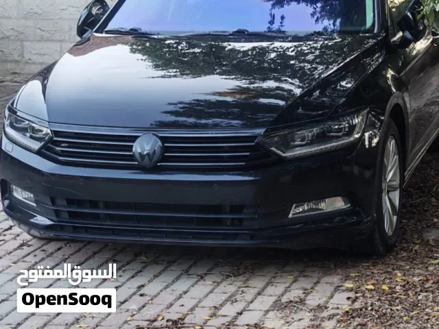 2019, فولكسفاغن, باسات, R-Line