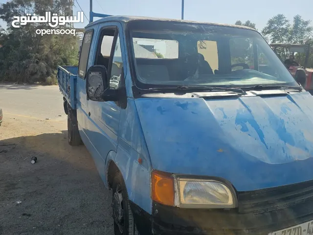 Used Ford Other in Qalqilya