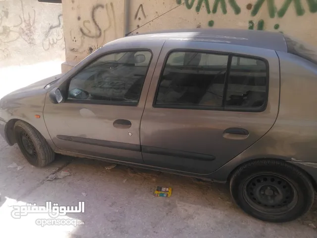 Used Renault Clio in Zarqa