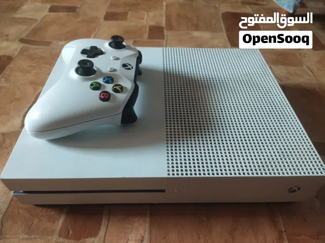اكس بوكس ون اس