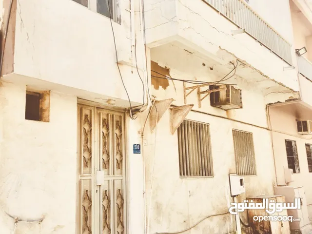 بيت للبيع في منطقة المحرق