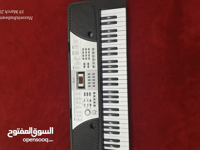 ikon IK-CL6323 MUSCIAL ELECTRONIC KEYBOARD WITH MP3 PLAYER