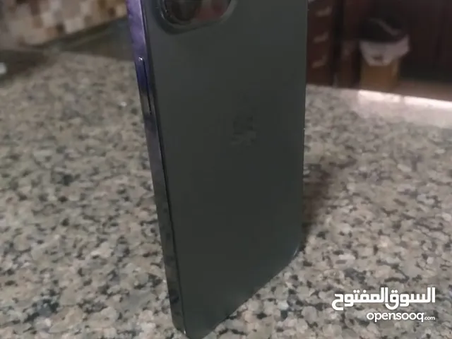 Apple iPhone 12 Pro Max 128 GB in Amman