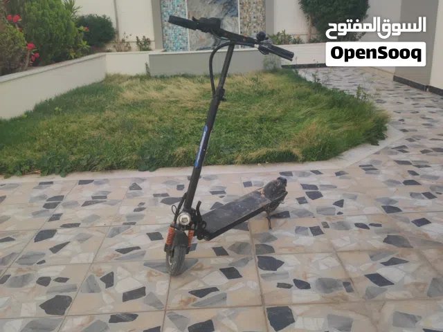 2024 QJmotor Scooter