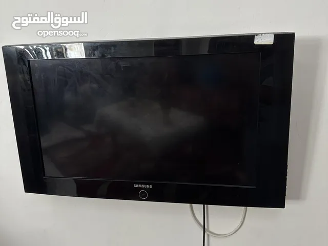 Samsung Plasma 23 inch TV in Jeddah
