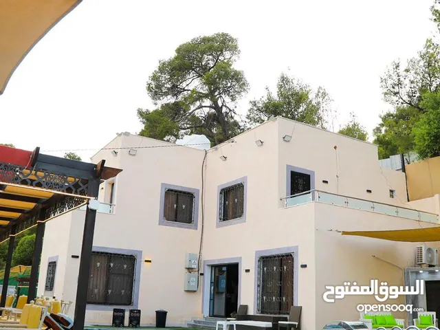 3 Bedrooms Chalet for Rent in Jerash Debbin