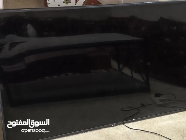 LG Other 50 inch TV in Al Riyadh