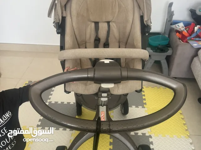 Stokke stroller