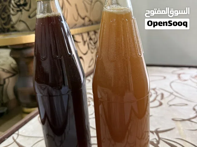 عسل سدر و سمر صافي بدون خلط واضمنلك كل قطرة ف العسل وبدون اضافات او تغدية