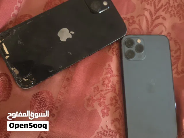 وiphone 11 عادي  iphone 12 pro و iphone 14 plus