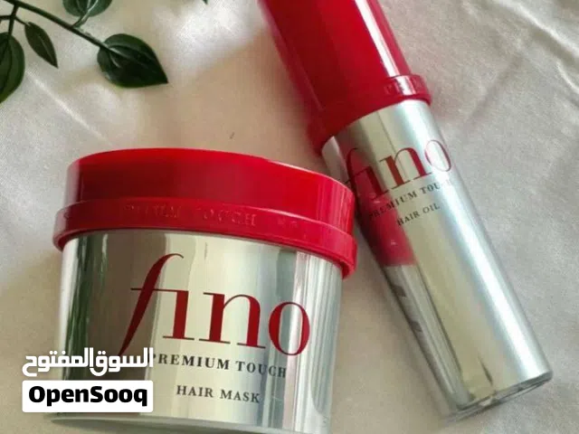 عروض رأس سنه ماسك الشعر الياباني فينو بريميوم تاتش