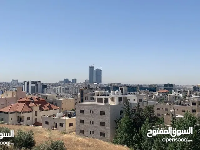 184 m2 4 Bedrooms Apartments for Sale in Amman Khalda