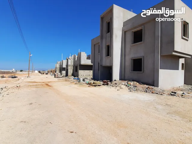 450 m2 2 Bedrooms Apartments for Sale in Benghazi Boatni