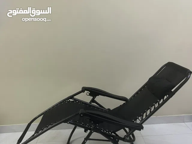 كرسي مستخدم يومان