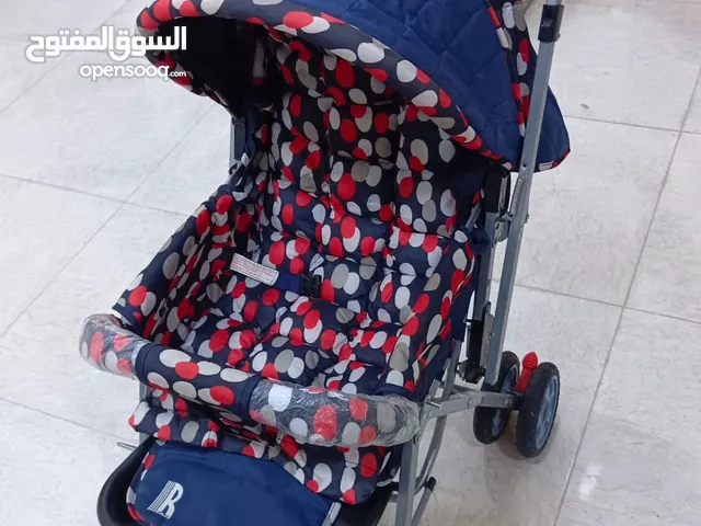 عربانه اطفال مستعمله السعر.50وبيه مجال