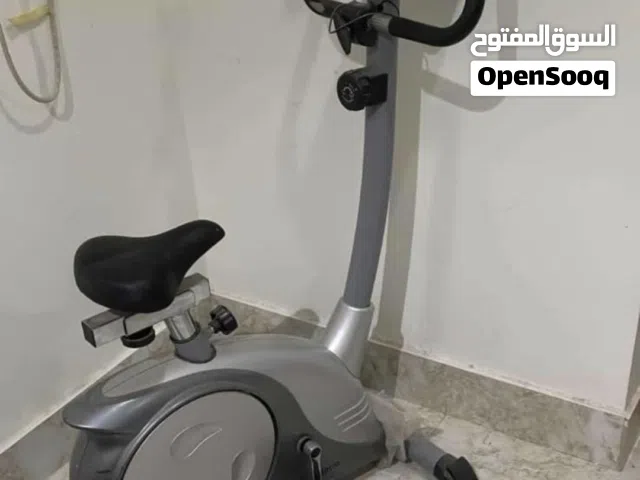 Heavy Duty Exercise Bike