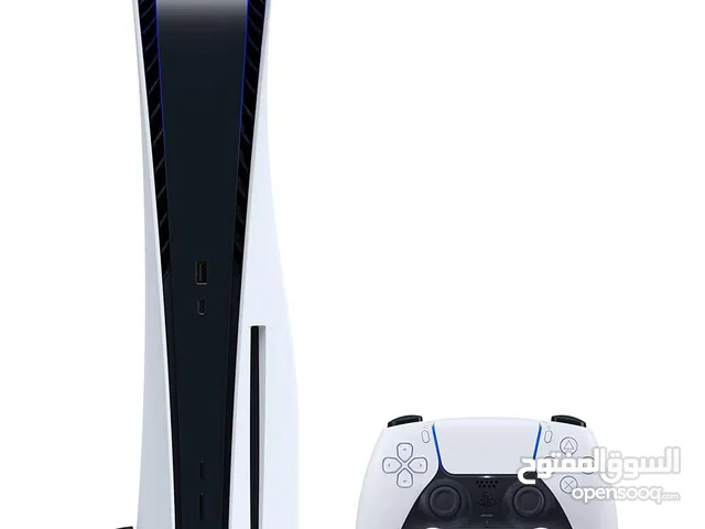 PlayStation 5 PlayStation for sale in Ramallah and Al-Bireh
