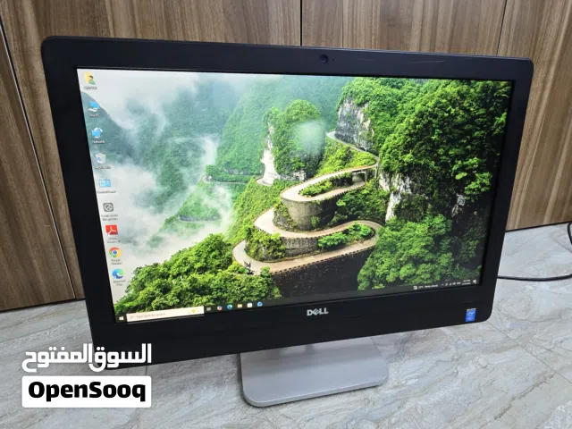 Windows Dell  Computers  for sale  in Muscat