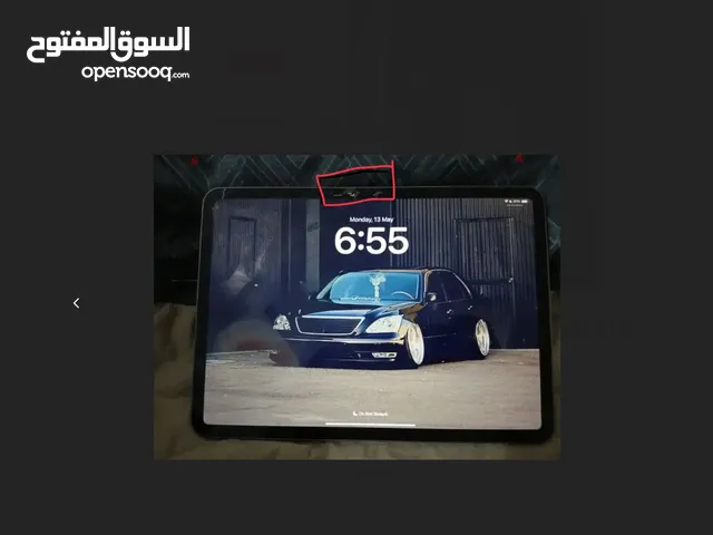 Ipad air pro