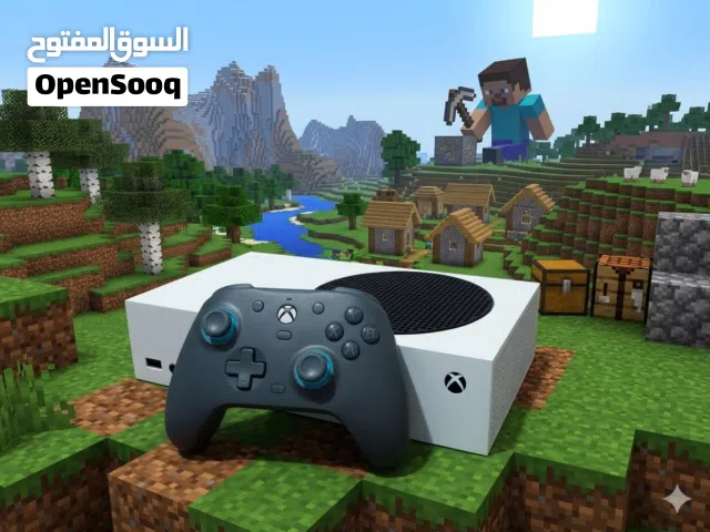 اكس بوكس سيريس S
