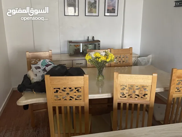 100 m2 3 Bedrooms Apartments for Sale in Amman Umm Quseir