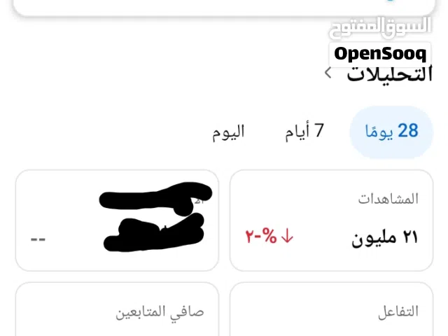 عرض  للعلامات  التجارية للتعاون عبر شراكة مدفوعة ننشر من خلالها  اسم شركتم ضمن محتوانا على فيس بوك