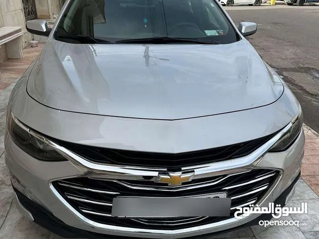 Used Chevrolet Malibu in Basra