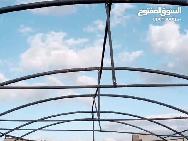 بيت بلاستيك