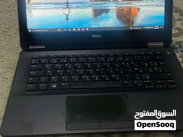 Windows Dell  Computers  for sale  in Zarqa