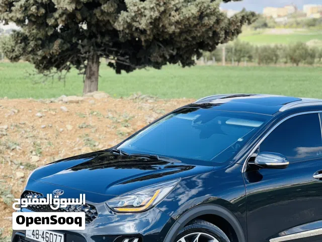 2020 Kia Niro SX Touring
