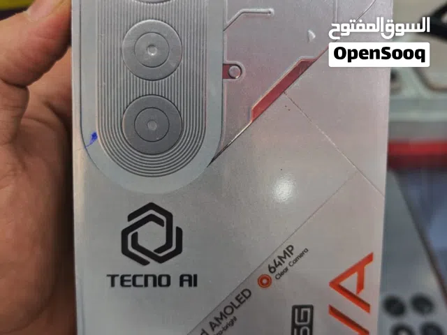 Tecno Pova 256 GB in Hawally